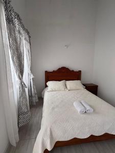 Hospedaje La Chatica