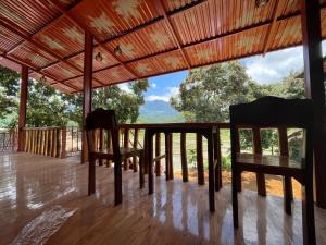 Mai Chau Hillside Homestay