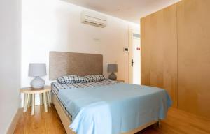 Oporto Blue Almada - Deluxe Citycenter Flat