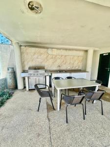 Tu escapada perfecta