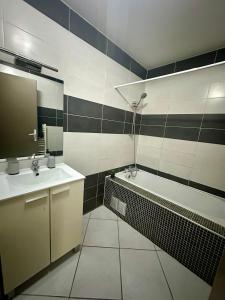 Residence du littoral