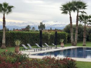 Villa Chocolat Deluxe