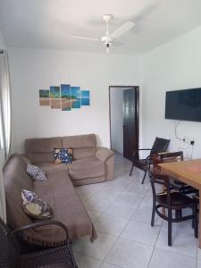 Casa de veraneio em Mongaguá