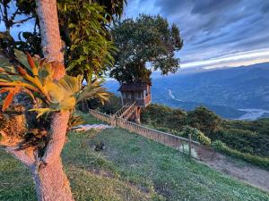 Finca turística Villa Carolina