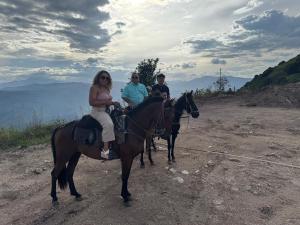 Finca turística Villa Carolina