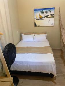 Casa em Praia de Flecheiras