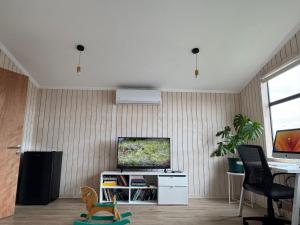 Casa Manzano ideal para Familias