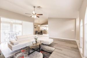 3-bedroom house in delightful North Port