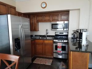 One Bedroom Downtown