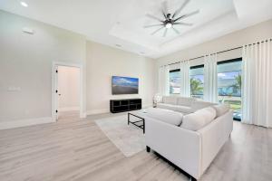 North Port, close to water park