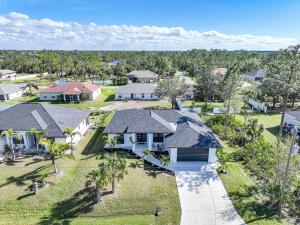 North Port, close to water park