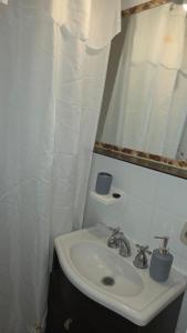 Dpto 1 dormitorio