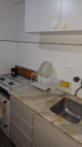 Dpto 1 dormitorio