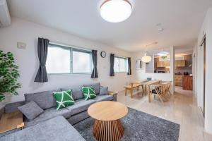 House FORMOSA熱田 - 3hvězdičkové hotely ve městě Nagoja