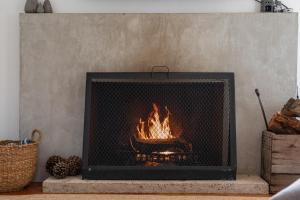 Nellies Nest, Newstead