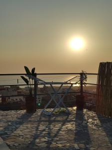 Blue Pearl Surf House Morocco - Ubytování bez kategorie ve městě Tamraght Oufella