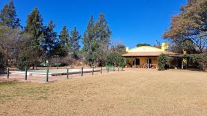 Casa Acogedora con Piscina en Cerrillos