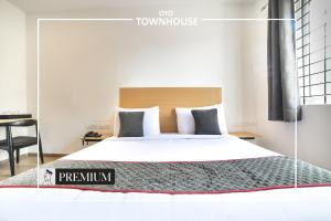 Townhouse Boutique Hotel Sarjapur Road