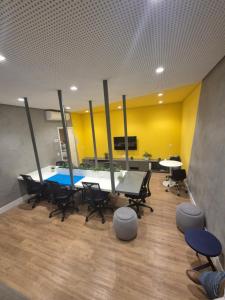 Apto prático e charmoso no melhor do Campo Belo