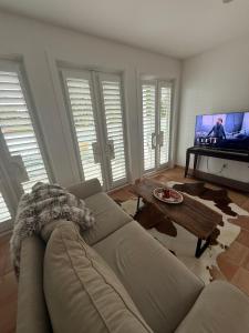 Private Encinitas Casita & Patio - 3hvězdičkové hotely ve městě Encinitas