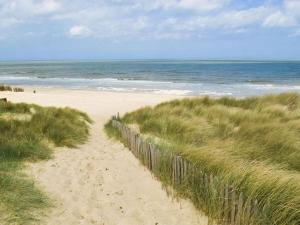 Holiday home in De Panne with swimming pool