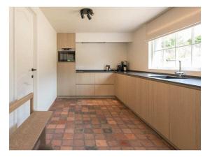 Holiday home in De Panne with swimming pool