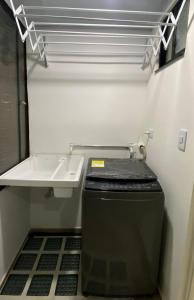 Urban Studio Apartment