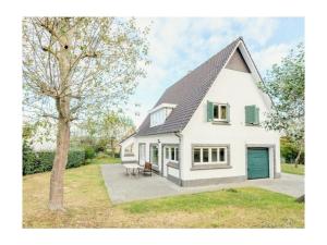 Holiday home in De Panne with barbecue