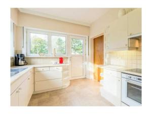 Holiday home in De Panne with barbecue