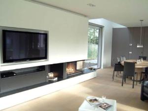 The Breakdown at Sea