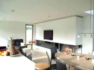 The Breakdown at Sea