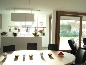 The Breakdown at Sea