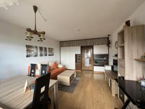 1-bedroom holiday apartment