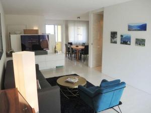 1-bedroom holiday apartment