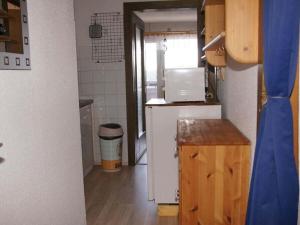 1-bedroom holiday apartment