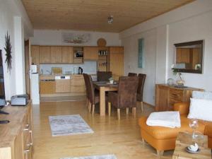 Dream view Simonhöhe