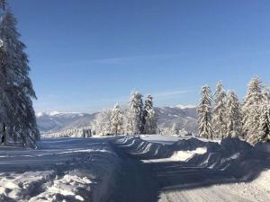 Holiday apartment with 3 bedrooms