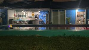 RANCHO LA POTRANCA SV