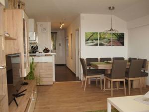 Holiday apartment with 3 bedrooms