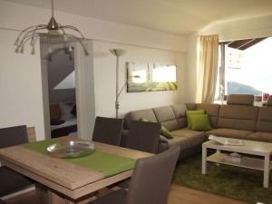Holiday apartment with 3 bedrooms