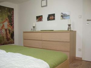 Holiday apartment with 3 bedrooms