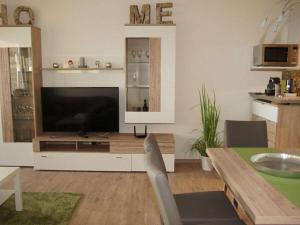 Holiday apartment with 3 bedrooms