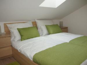 Holiday apartment with 3 bedrooms