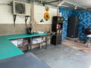 RANCHO LA POTRANCA SV