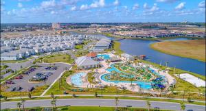 2 Bedrooms Apartment in Storey Lake