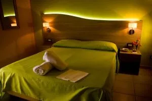 B&B Liberty - Messina