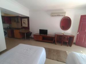 Delta sharm دلتا شرم studio