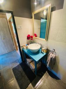 Chatička Žloukovice