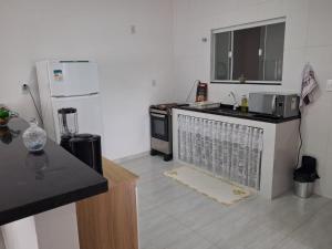 Casa Novinha na Praia