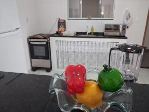 Casa Novinha na Praia